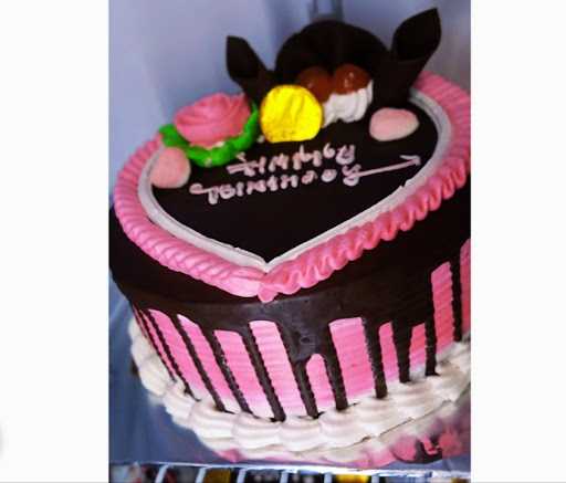 D' Fyan Cake & Bakery 8