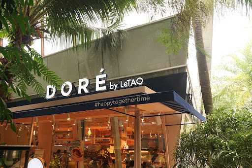 Dore By Letao The Breeze Bsd City 6