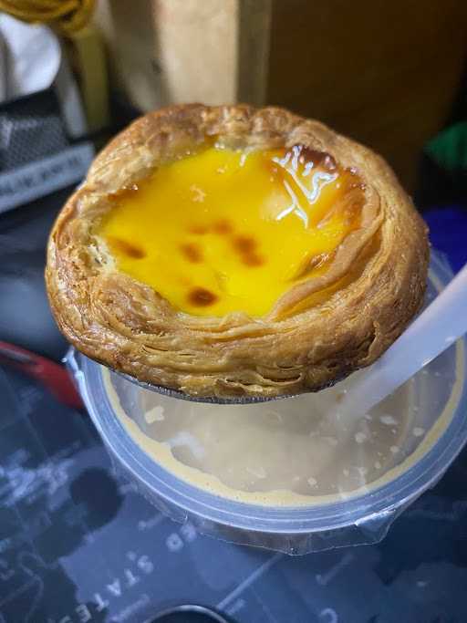 Golden Egg Tart Bakery 10