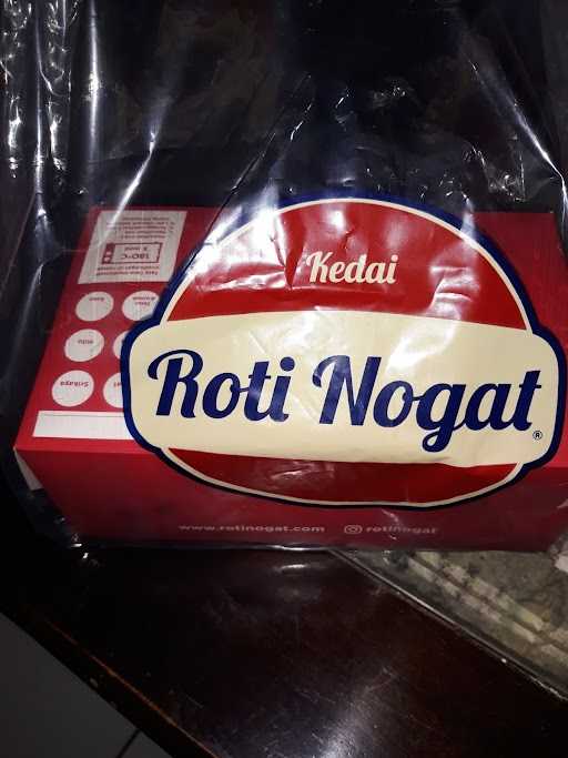 Kedai Roti Nogat Pasmod Bsd 2