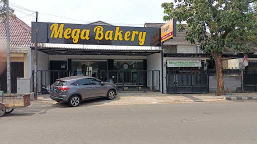 Mega Bakery - Kencana Loka 5