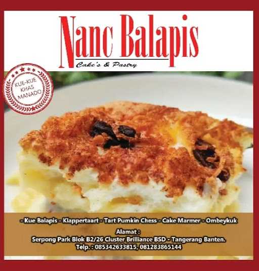 Nanc Balapis 4