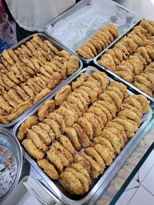 Pisang Goreng Kaya Suka Hati 9