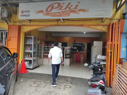 Roti Piki 7