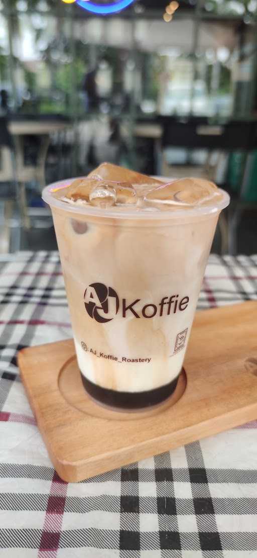 Aj Koffie 5