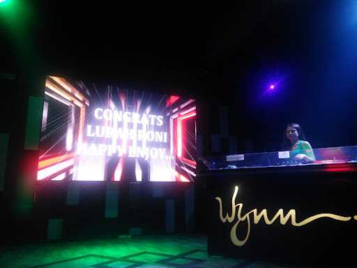 Wynn Lounge Bsd 9