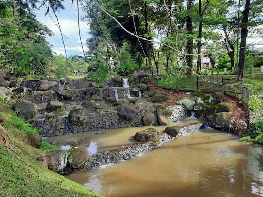 Bahasa Alam - Back To Nature Cafe Bsd City 8