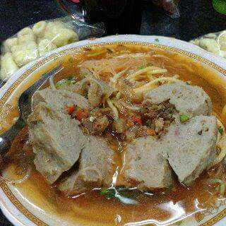 Bakso Boom T'Vella 1