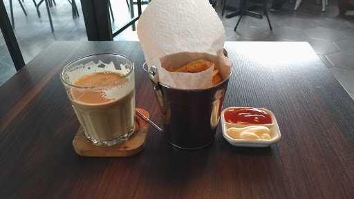 Balai Coffee 10