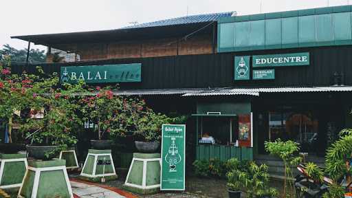 Balai Coffee 9