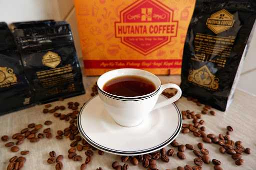 Hutanta Coffee Cabang Bsd 1