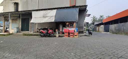 Kedai Warkop Roni 5