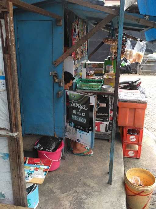 Kedai Warkop Roni 8