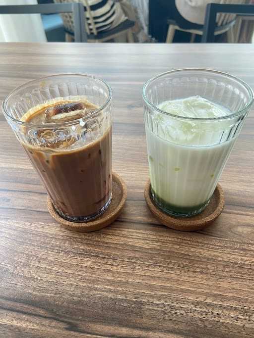 Kopi Domu Berkisah Bsd Anggrek Loka 9