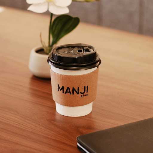 Kopi Manji Plus - Gading Serpong 9