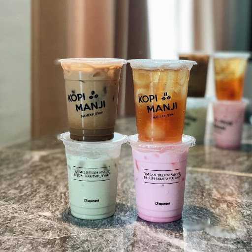 Kopi Manji Plus - Gading Serpong 7