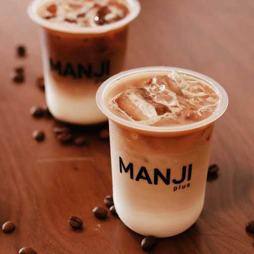 Kopi Manji Plus - Gading Serpong 5