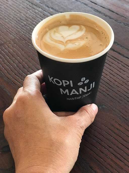 Kopi Manji Plus - Gading Serpong 4