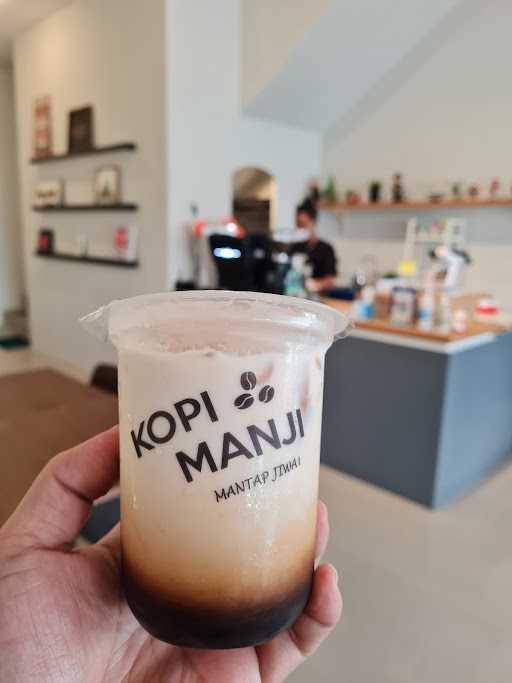 Kopi Manji Plus - Gading Serpong 2