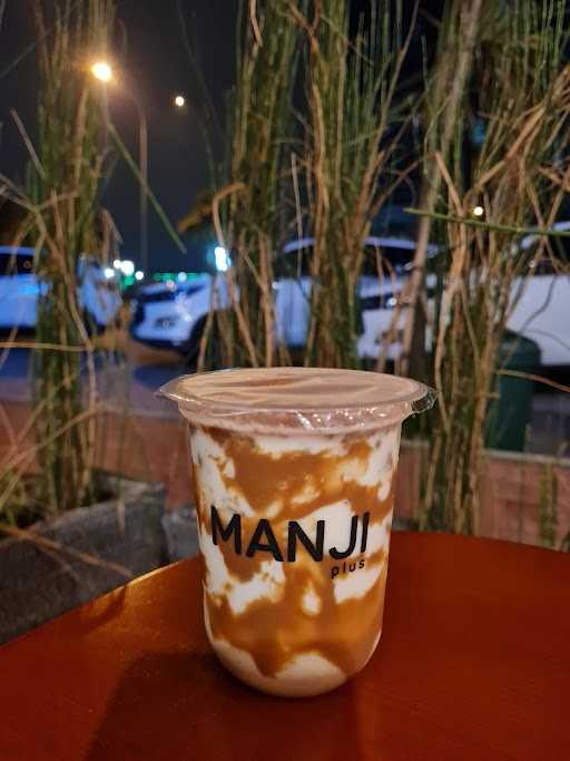 Kopi Manji Plus - Gading Serpong 1