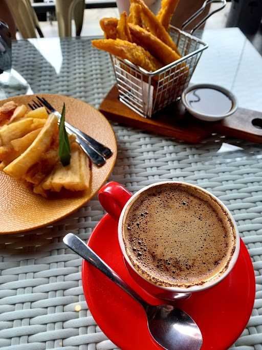 Lampoh Coffee Bsd 7