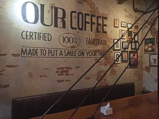 Lampoh Coffee Bsd 5