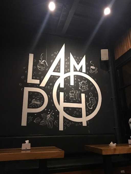 Lampoh Coffee Bsd 4