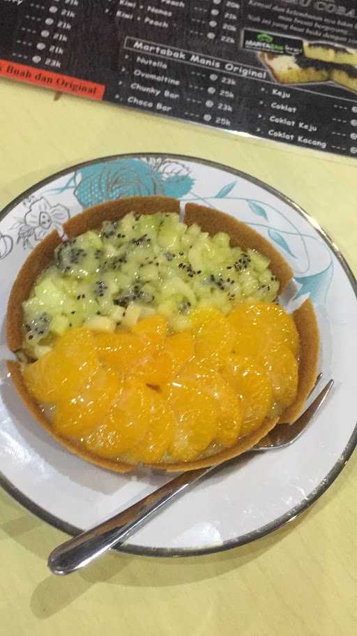 Martabak Bro Buah Rasa Oke 3