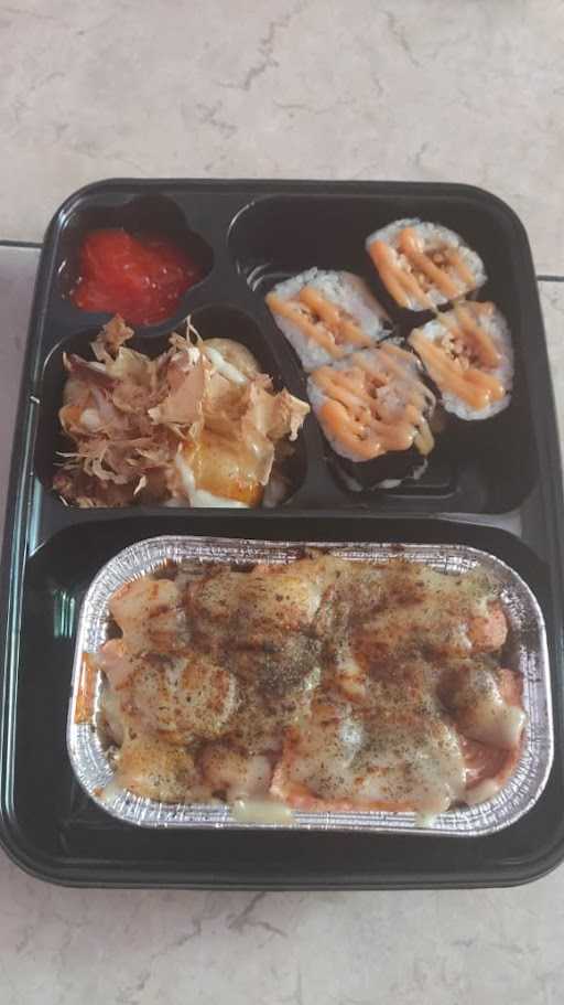 Masakan Jepang Mas Agus Bsd 2