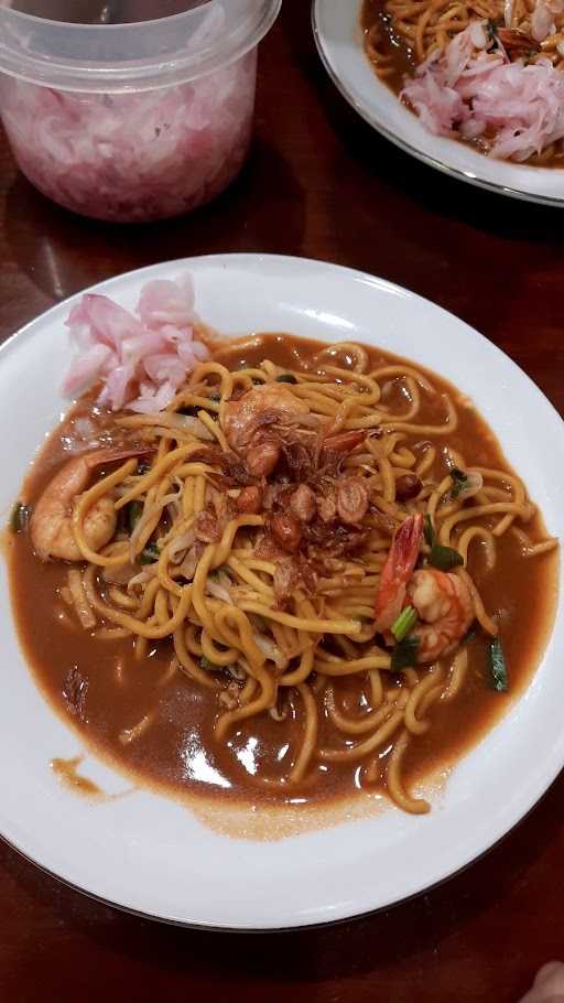 Mie Aceh Bang Nasir 4