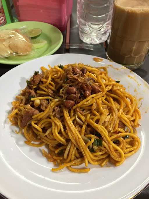 Mie Aceh Bang Nasir 9