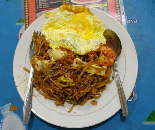 Mie Aceh Bang Nasir 8