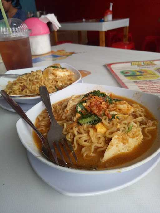 Mie Pos Mr.Pedas 10