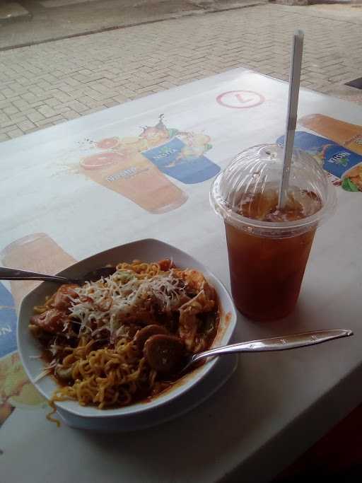 Mie Pos Mr.Pedas 9