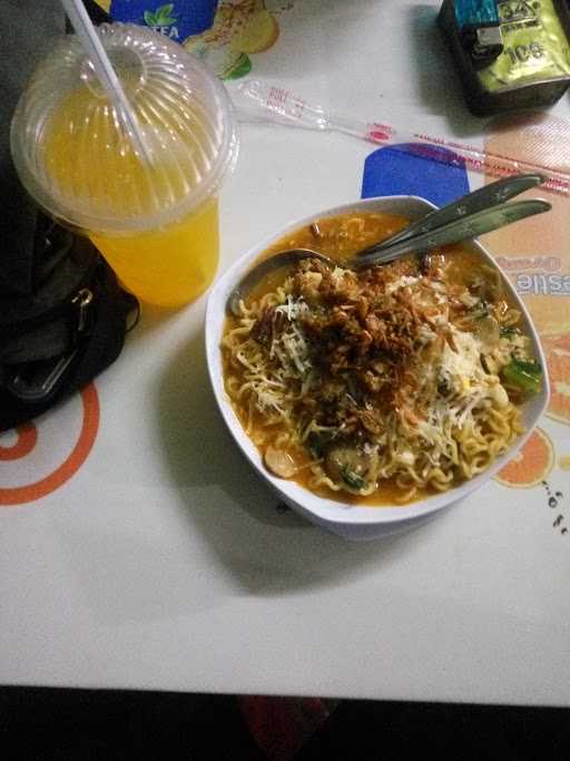 Mie Pos Mr.Pedas 7