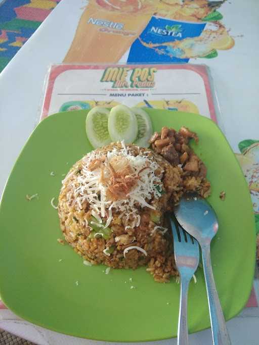 Mie Pos Mr.Pedas 6