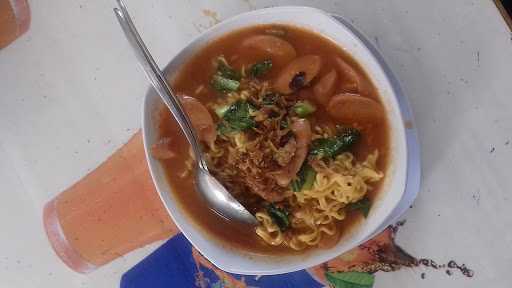 Mie Pos Mr.Pedas 8