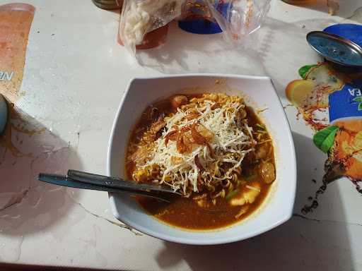 Mie Pos Mr.Pedas 3