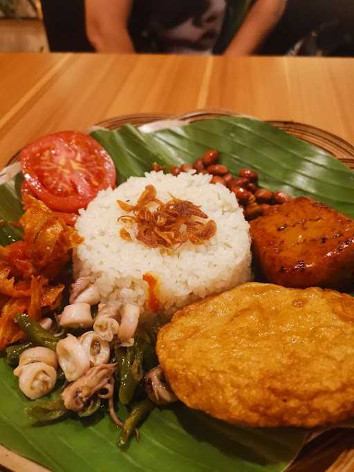 Nasi Uduk Kukusku 5