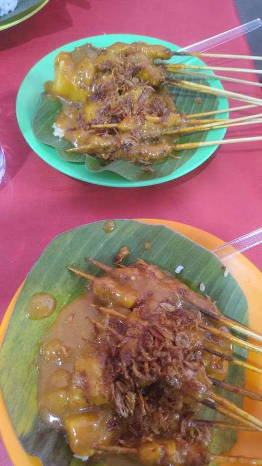 Sate & Soto Padang Ar Ridho, Pas Mod Bsd City 8