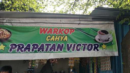 Warkop Cahya Prapatan Victor 1