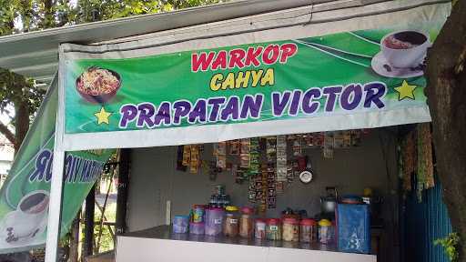 Warkop Cahya Prapatan Victor 3