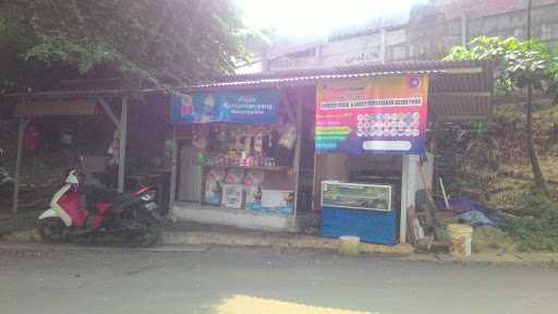 Warkop Sheika 1