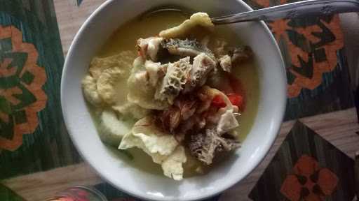 Warung Soto Betawi Bu Yati 2