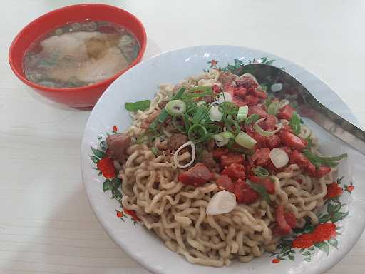 Bakmi Medan Kebon Jahe 1