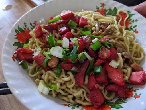 Bakmi Medan Kebon Jahe 3