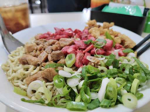 Bakmi Medan Kebon Jahe 2