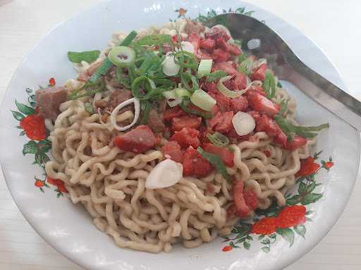 Bakmi Medan Kebon Jahe 7