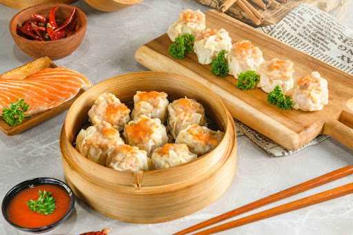 Bambu Dimsum 8