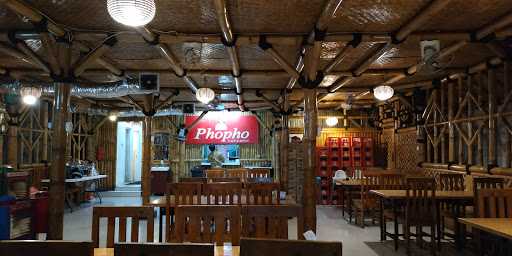 Rumah Makan Phopho 8